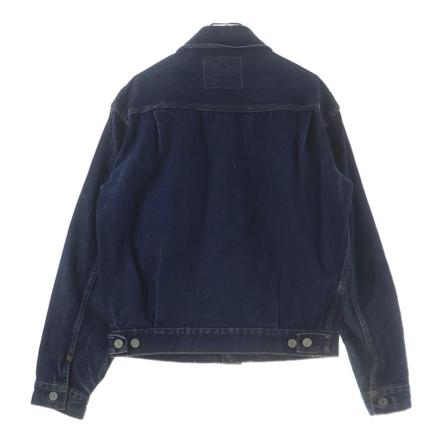 Levi's（リーバイス） 50S VINTAGE 507XX 2nd ヴィンテージ ボタン裏無