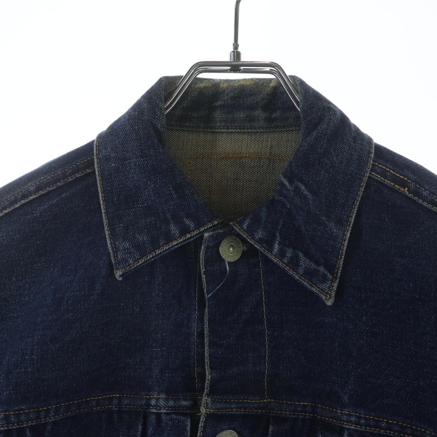 Levi's（リーバイス） 50S VINTAGE 507XX 2nd ヴィンテージ ボタン裏無
