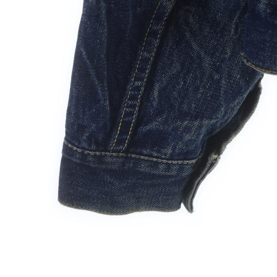 Levi's（リーバイス） 50S VINTAGE 507XX 2nd ヴィンテージ ボタン裏無