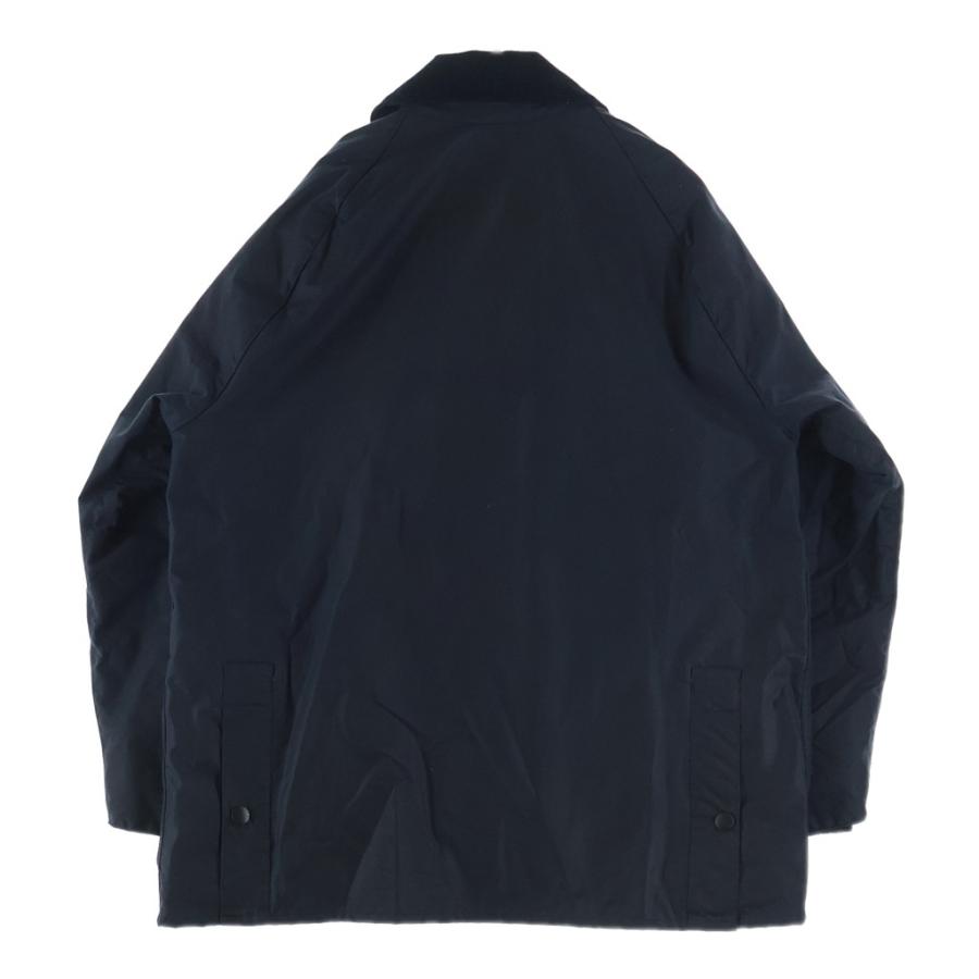 Barbour（バブアー） BEDALE ビデイル コットン オイルドジャケット