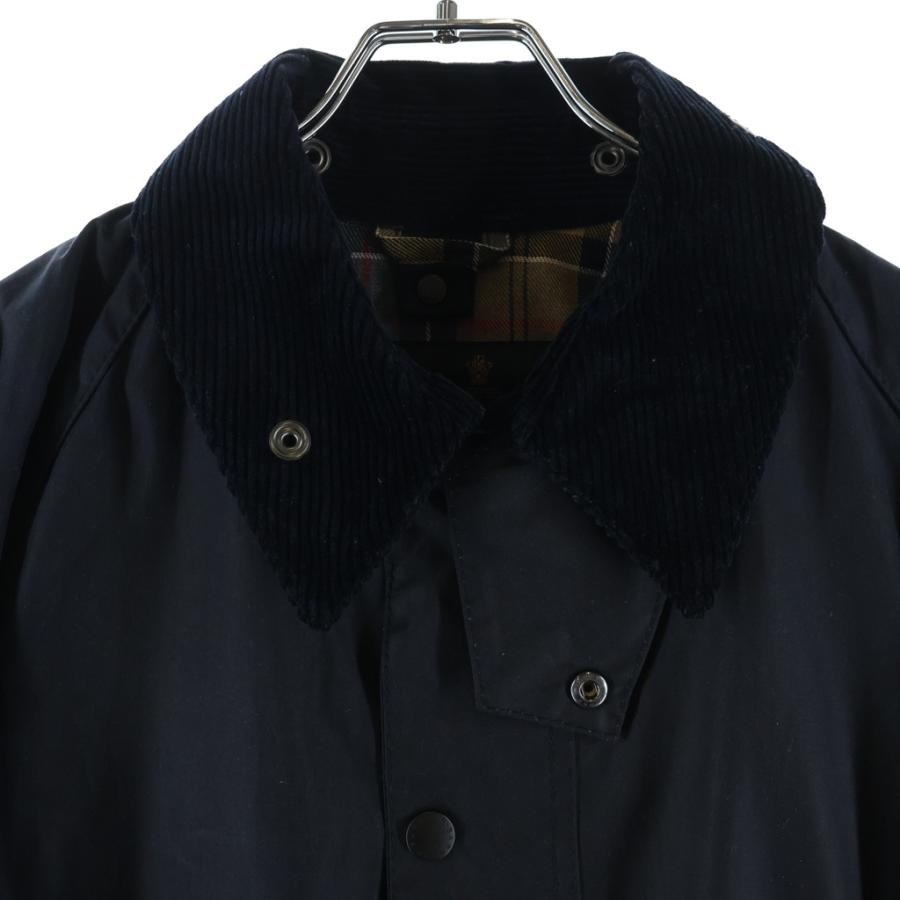Barbour（バブアー） BEDALE ビデイル コットン オイルドジャケット