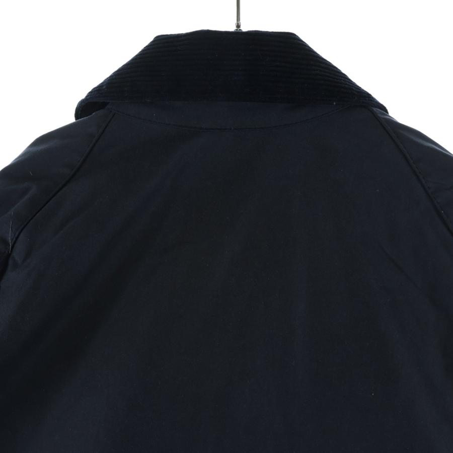 Barbour（バブアー） BEDALE ビデイル コットン オイルドジャケット