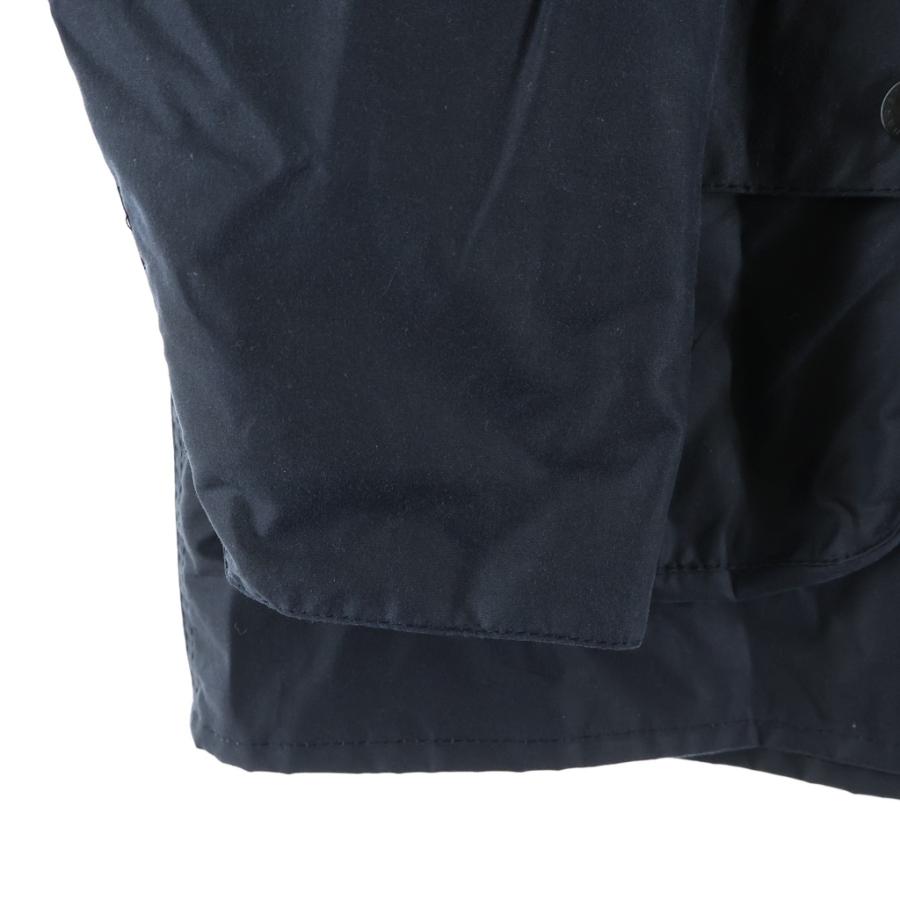 Barbour（バブアー） BEDALE ビデイル コットン オイルドジャケット