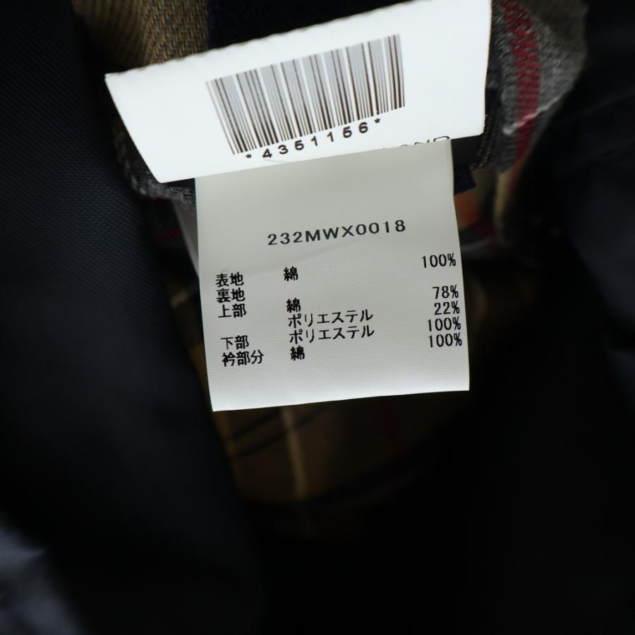 Barbour（バブアー） BEDALE ビデイル コットン オイルドジャケット