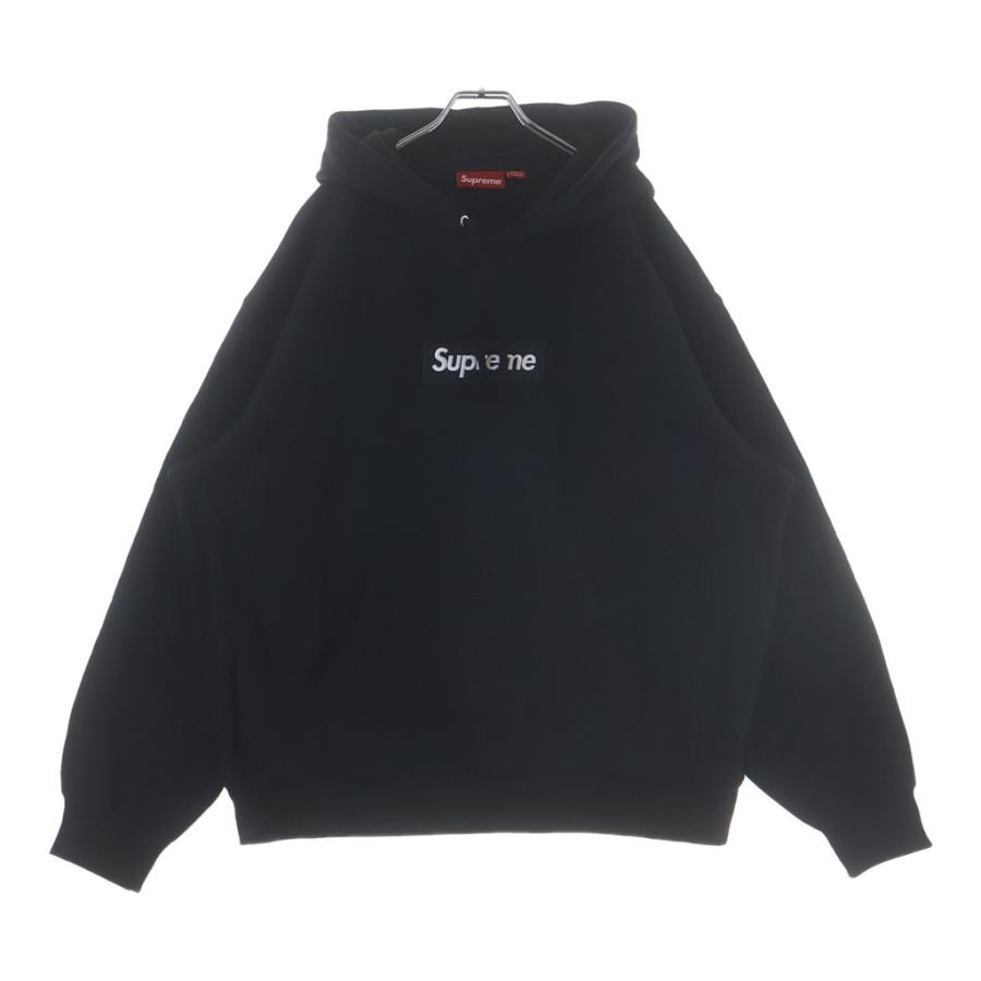 Supreme（シュプリーム） 24AW Box Logo Hooded Sweatshirt ボックス