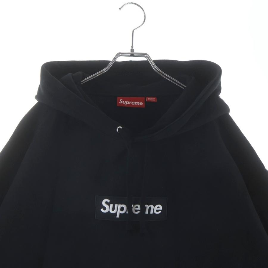 Supreme（シュプリーム） 24AW Box Logo Hooded Sweatshirt ボックス