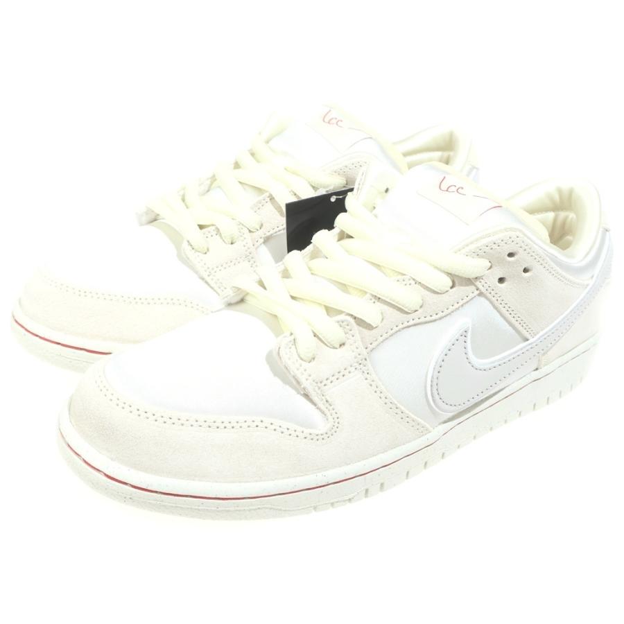 Nike SB NIKE ナイキエスビー DUNK LOW PRM CITY OF LOVE ダンク 