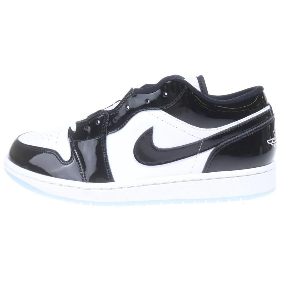 NIKE（ナイキ） AIR JORDAN 1 LOW CONCORD エアジョーダン コンコルド 