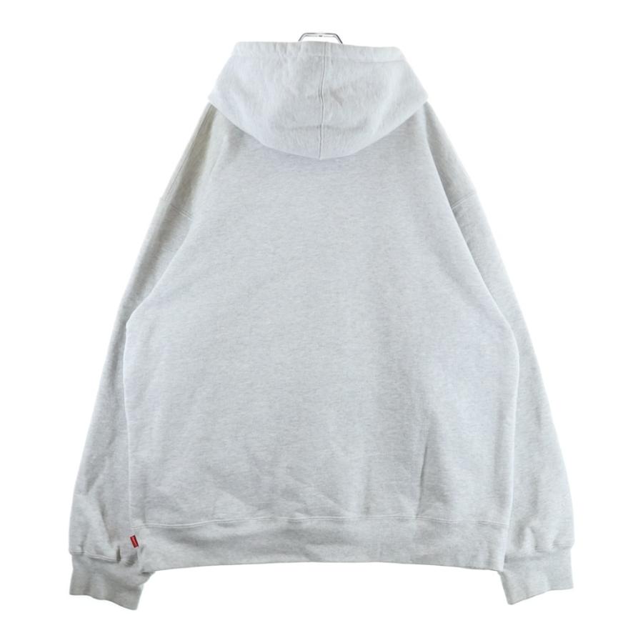 Supreme（シュプリーム） 22AW Tag Hooded Sweatshirt タグ フロント