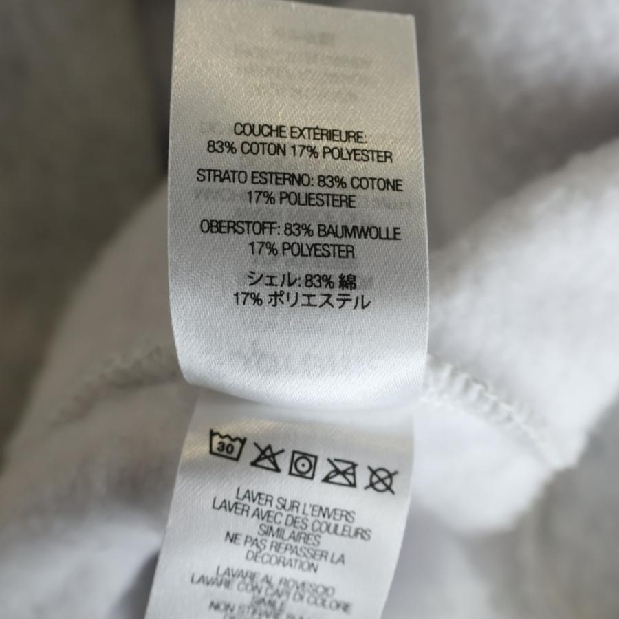 Supreme（シュプリーム） 22AW Tag Hooded Sweatshirt タグ フロント