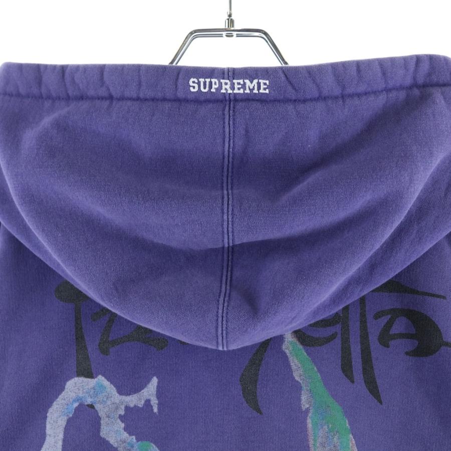 Supreme（シュプリーム） 24AW Frank Frazetta Zip Up Hooded