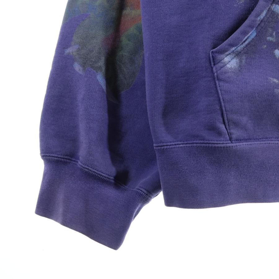Supreme（シュプリーム） 24AW Frank Frazetta Zip Up Hooded