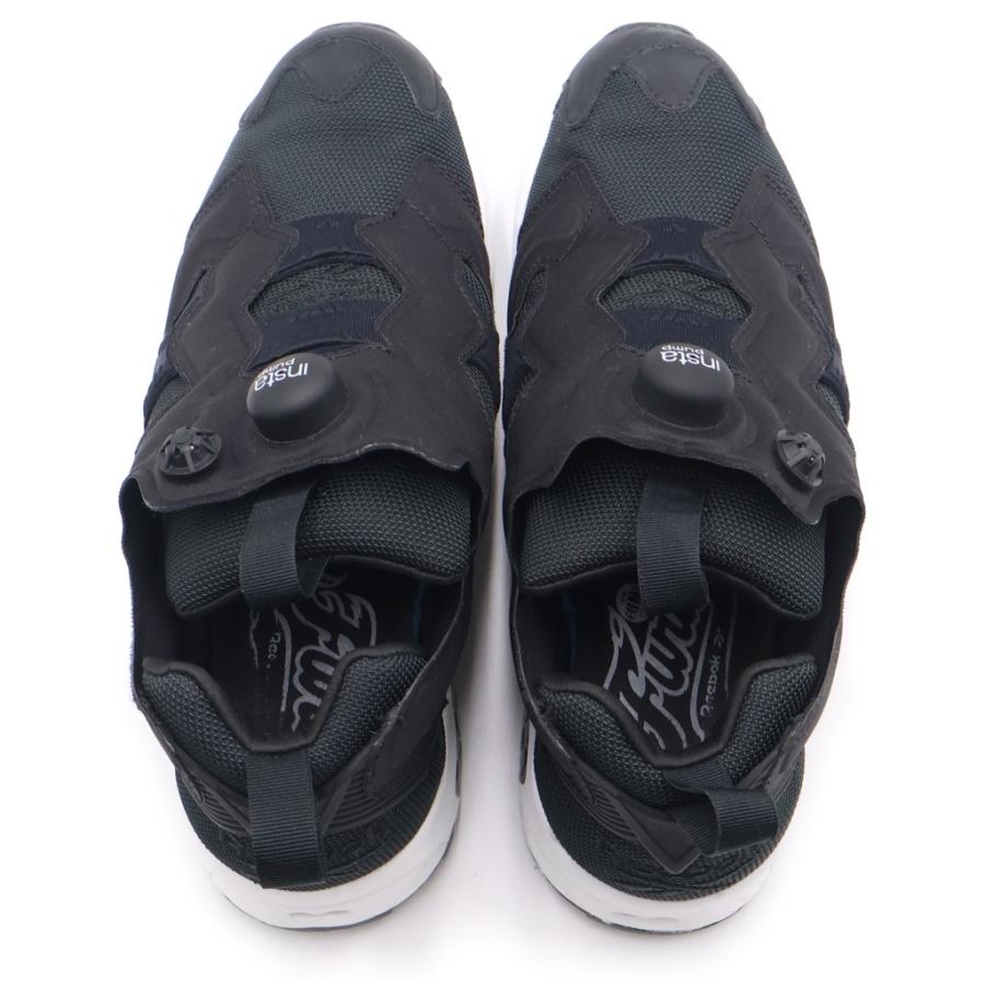 Reebok（リーボック） INSTAPUMP FURY OG インスタポンプフューリー