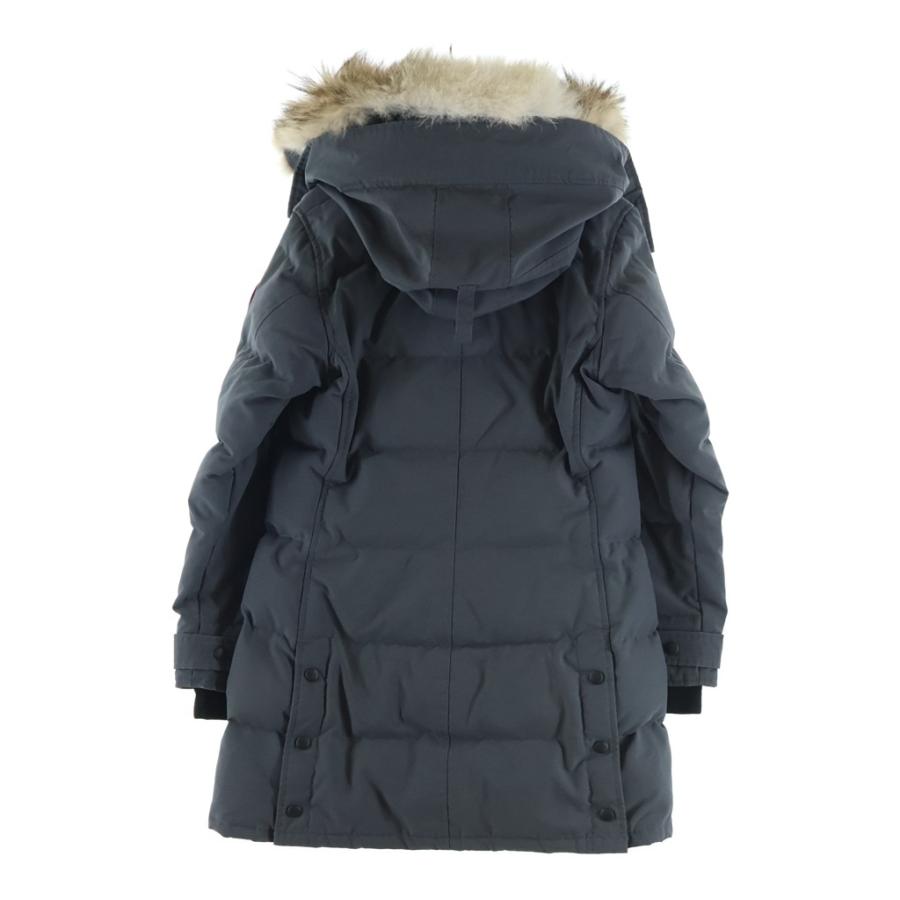CANADA GOOSE（カナダグース） SHELBURNE PARKA FF シェルバーン 