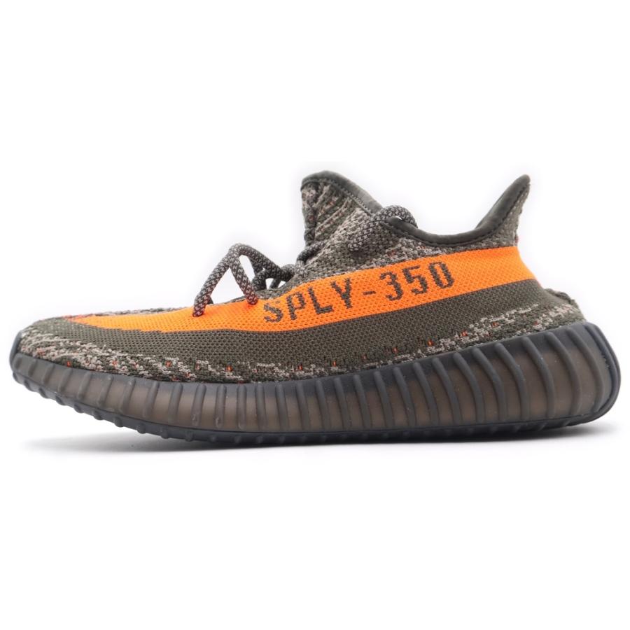 adidas（アディダス） YEEZY BOOST 350 V2 CARBON BELUGA イージー 