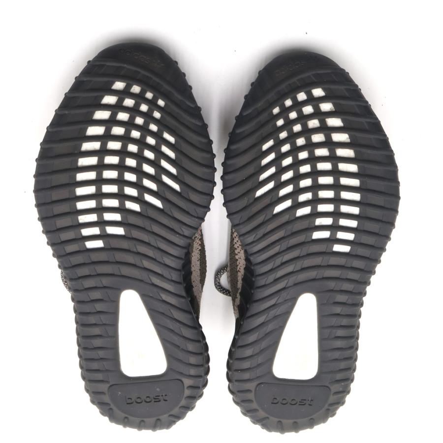 adidas（アディダス） YEEZY BOOST 350 V2 CARBON BELUGA イージー 