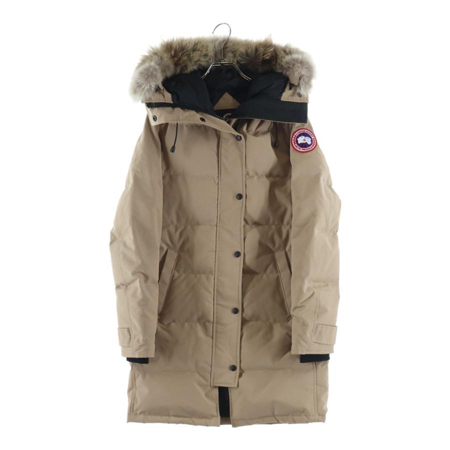 CANADA GOOSE（カナダグース） MACKENZIE マッケンジー ファー 
