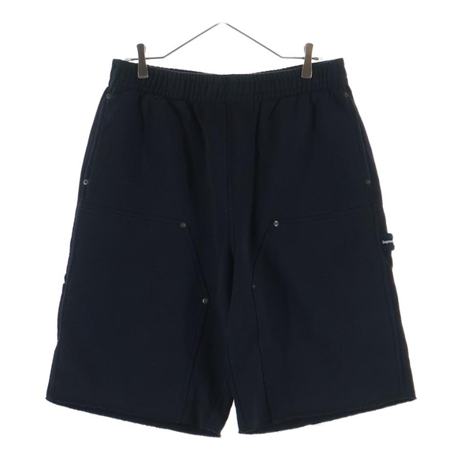 Supreme（シュプリーム） 26SS Double Knee Painter Sweatshort