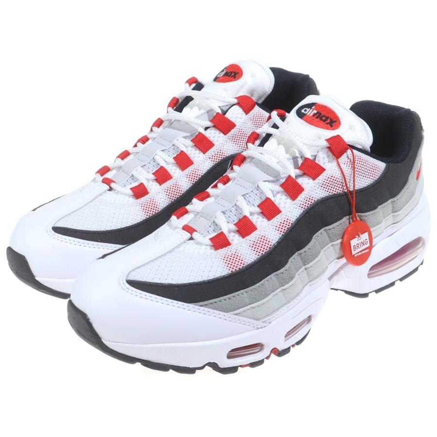 NIKE（ナイキ） AIR MAX 95 OG BIG BUBBLE PRM エアマックス95 ビッグ 