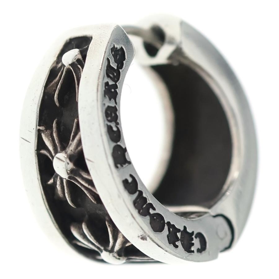 jlo　CHROME HEARTS 新品未使用ブラック シリコン片耳ピアス jlo CHROME HEARTS 新品未使用ブラック シリコン片耳ピアス 楽天市場