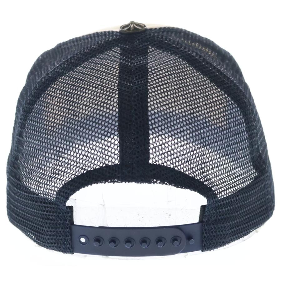CHROME HEARTS（クロムハーツ） OLD CH TRUCKER CAP オールド CHロゴ