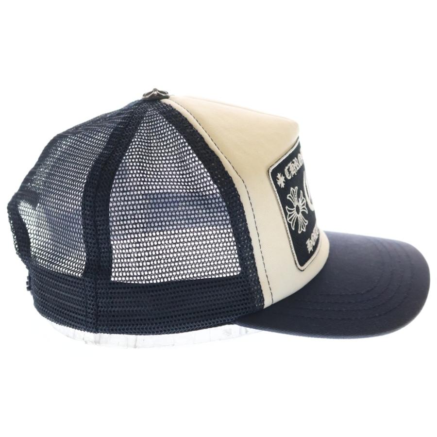 CHROME HEARTS（クロムハーツ） OLD CH TRUCKER CAP オールド CHロゴ
