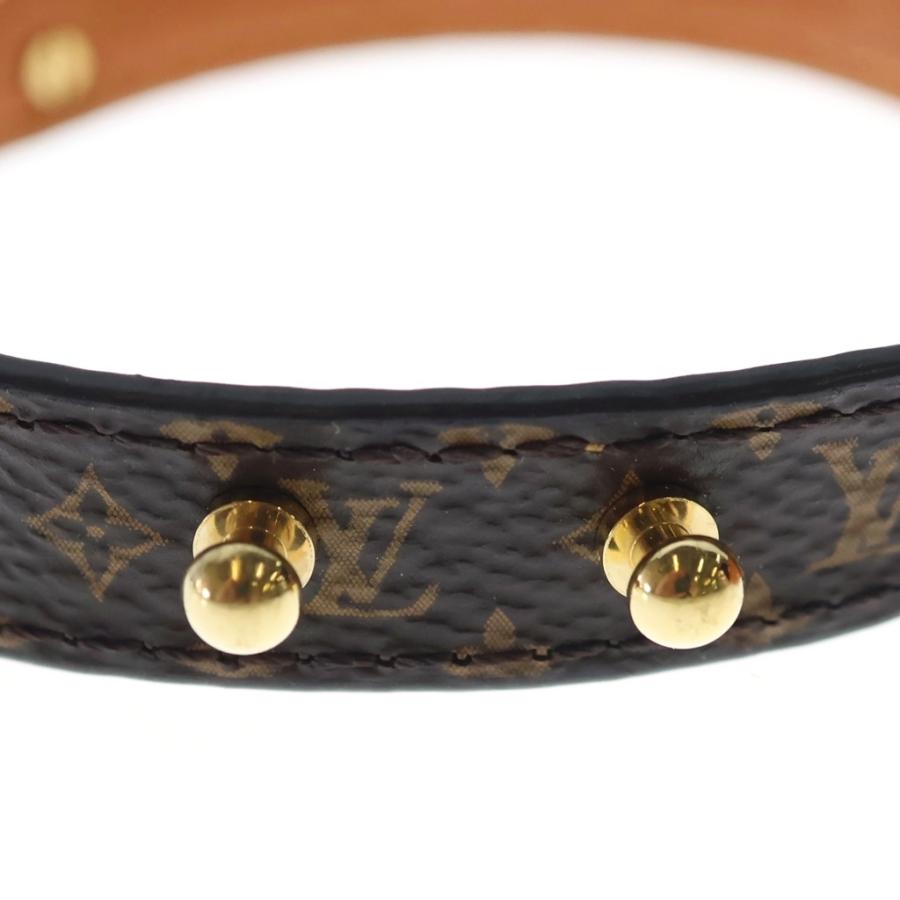 LOUIS VUITTON（ルイ・ヴィトン） ブレスレット エセンシャル V