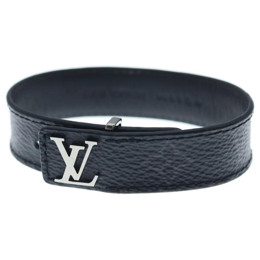 LOUIS VUITTON（ルイ・ヴィトン） ブレスレット LV スリム モノグラム