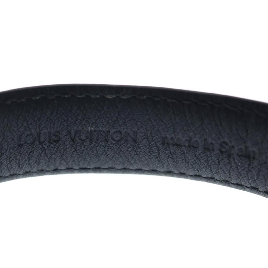 LOUIS VUITTON（ルイ・ヴィトン） ブレスレット LV スリム モノグラム