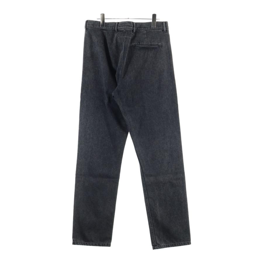 エムエムシックスメゾンマルジェラ 24SS DENIM PANTS イタリア製
