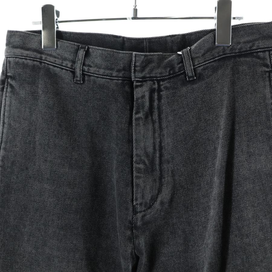 エムエムシックスメゾンマルジェラ 24SS DENIM PANTS イタリア製