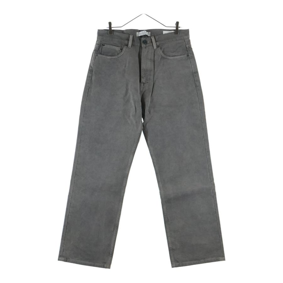 Our Legacy（アワーレガシー） 24SS THIRD CUT ヴィンテージ加工