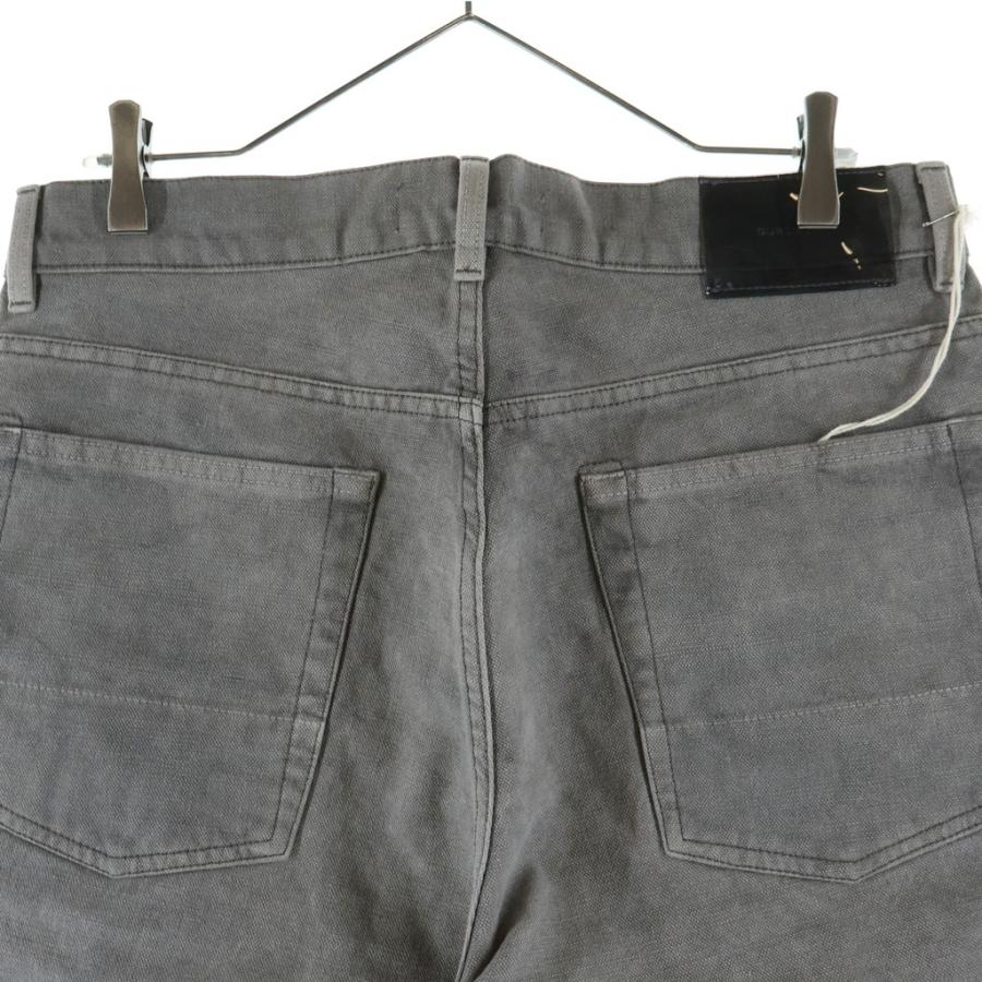 Our Legacy（アワーレガシー） 24SS THIRD CUT ヴィンテージ加工