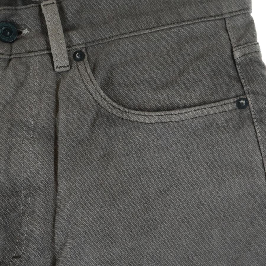 Our Legacy（アワーレガシー） 24SS THIRD CUT ヴィンテージ加工