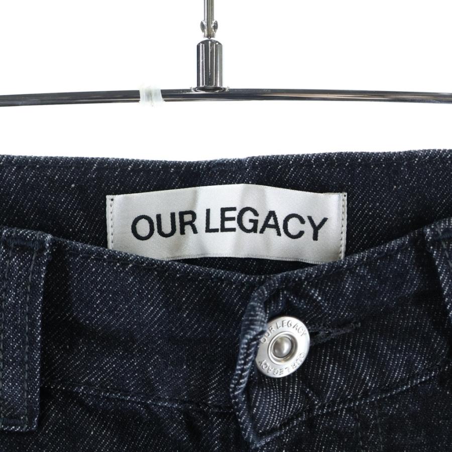 Our Legacy（アワーレガシー） 24AW FIRST CUT ファーストカット 5