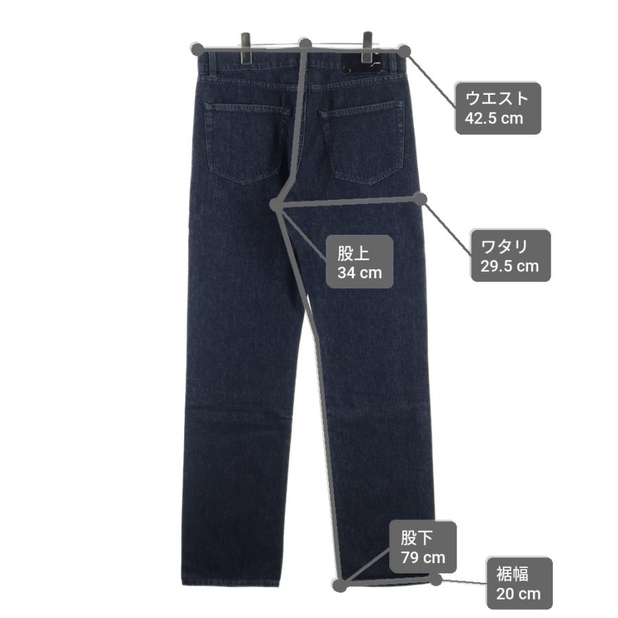 Our Legacy（アワーレガシー） 24AW FIRST CUT ファーストカット 5