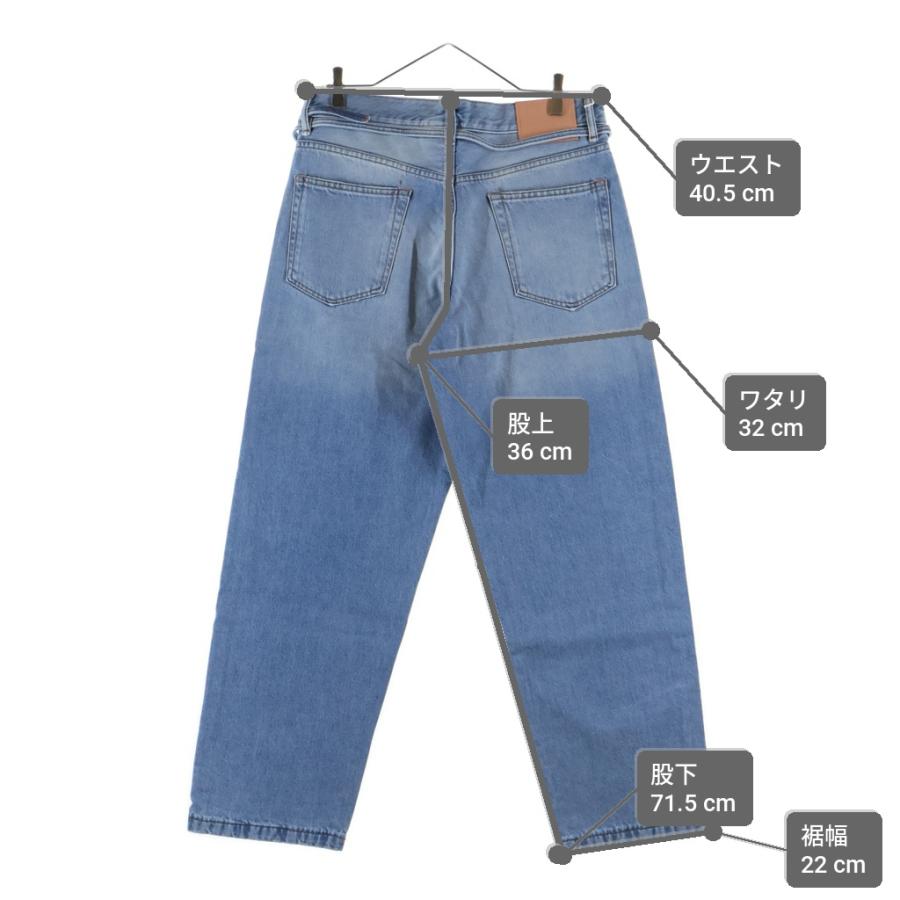 Acne Studios（アクネ ストゥディオズ） アクネ ストゥディオズ 1991
