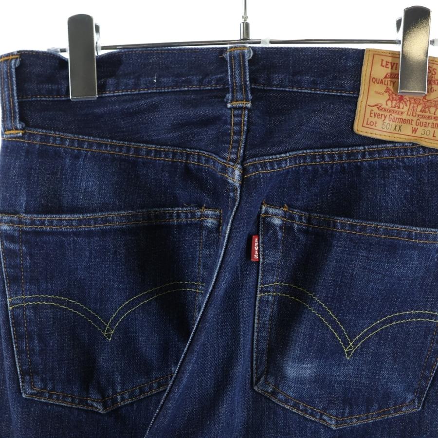 Levi's VINTAGE CLOTHING リーバイス ビンテージ クロージング 00S