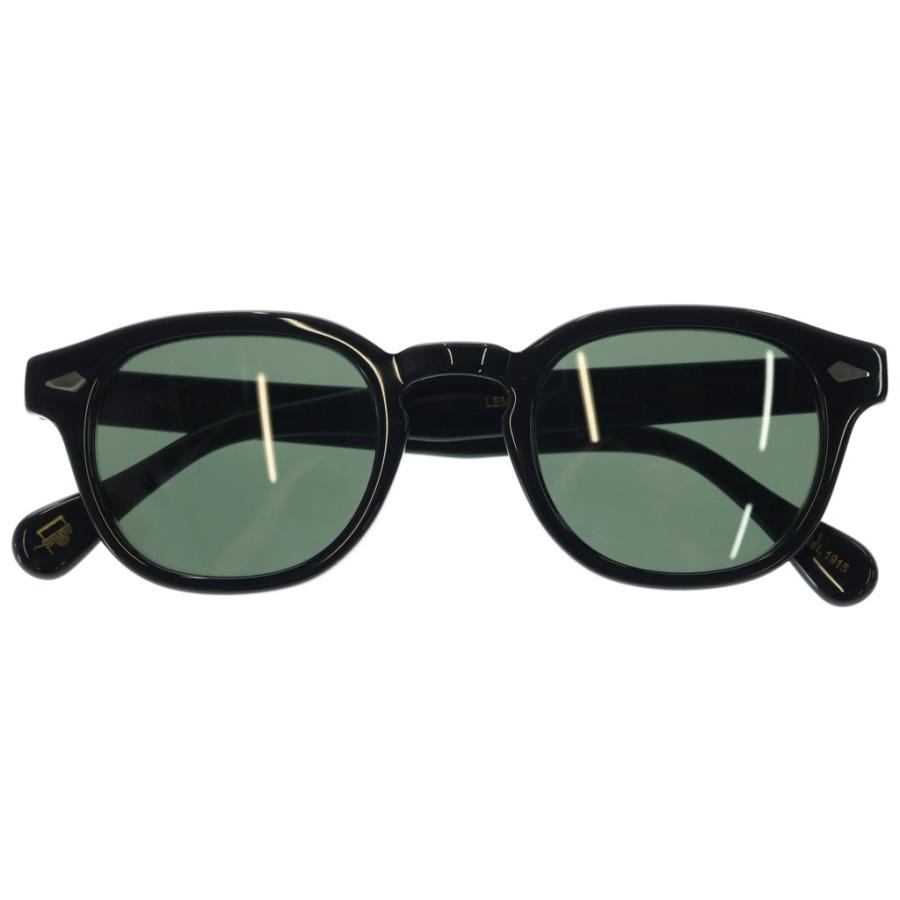 MOSCOT（モスコット） LEMTOSH レムトッシュ ウェリントンフレーム 