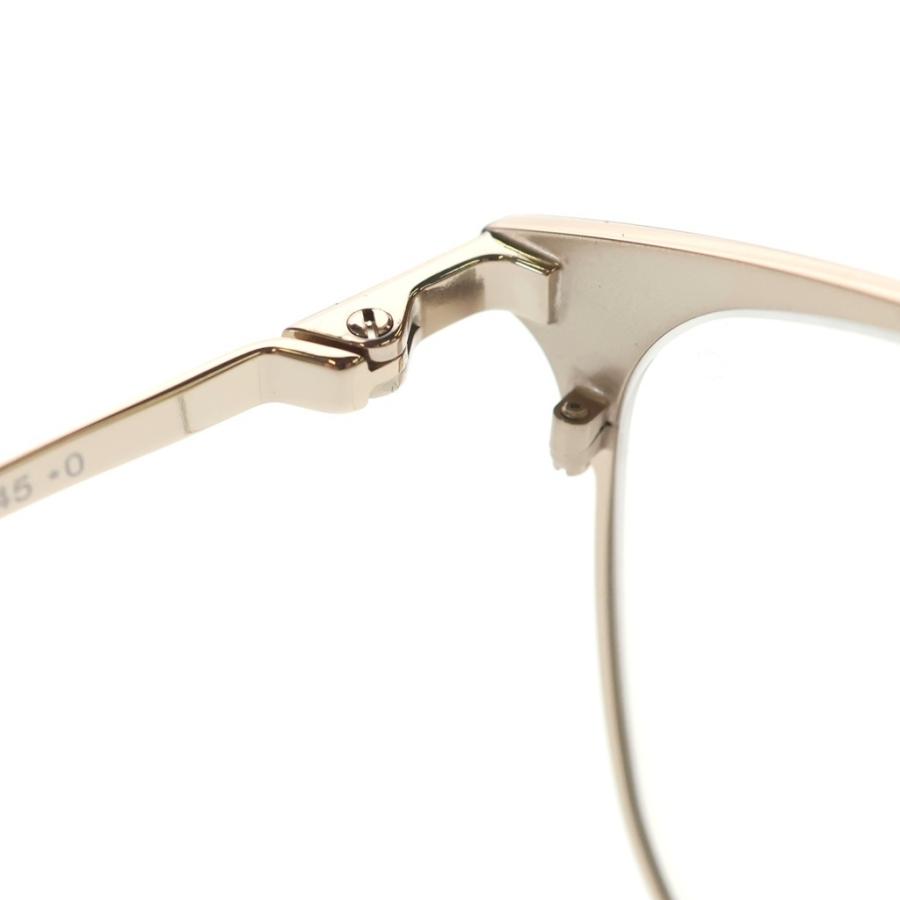 TOM FORD（トムフォード） TF5750-B サーモントフレーム サングラス