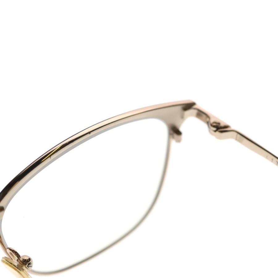 TOM FORD（トムフォード） TF5750-B サーモントフレーム サングラス
