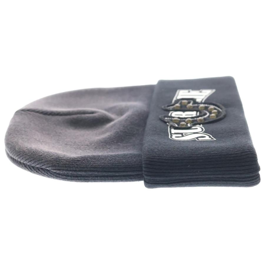 Supreme（シュプリーム） 25AW ×True Religion Beanie トゥルー