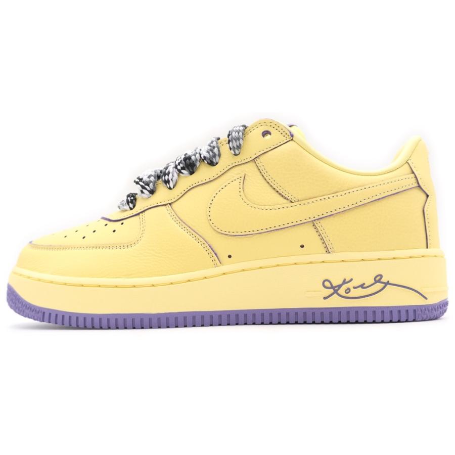 NIKE（ナイキ） ×KOBE BRYANT AIR FORCE 1 LOW PROTRO コービー 
