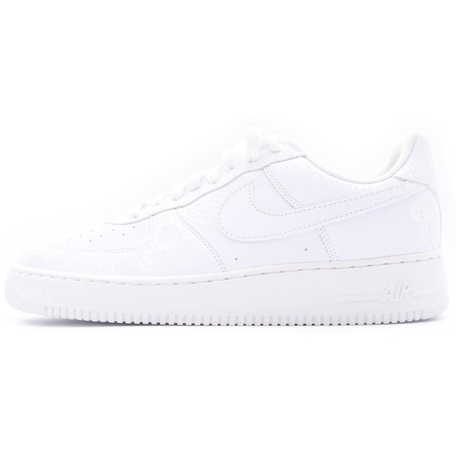 NIKE（ナイキ） ×KOBE BRYANT AIR FORCE 1 LOW コービー ブライアント 