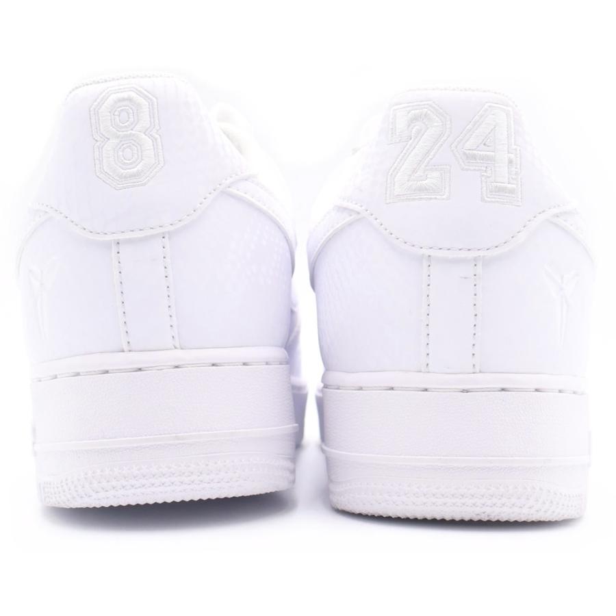 NIKE（ナイキ） ×KOBE BRYANT AIR FORCE 1 LOW コービー ブライアント 