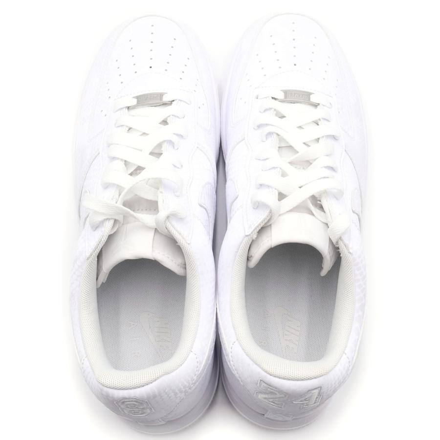 NIKE（ナイキ） ×KOBE BRYANT AIR FORCE 1 LOW コービー ブライアント 