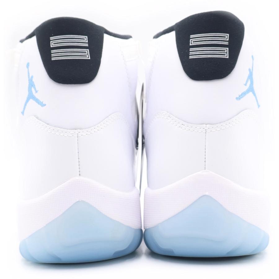 NIKE（ナイキ） AIR JORDAN 11 RETRO エアジョーダン11 レトロ