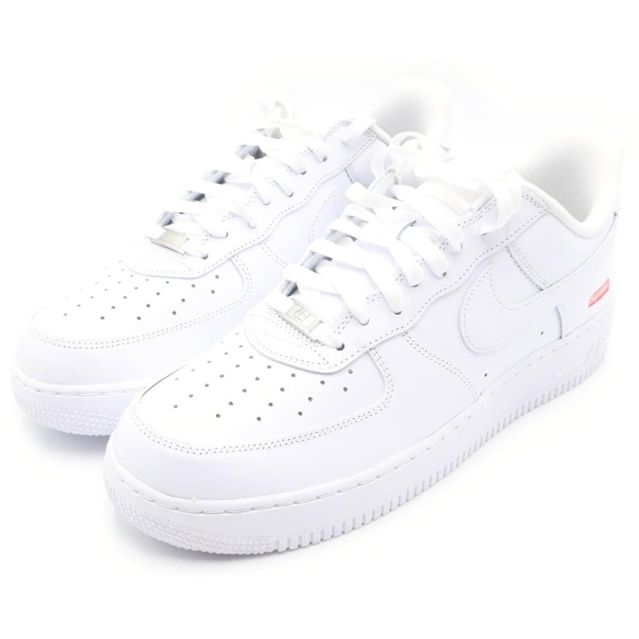 NIKE（ナイキ） ×SUPREME AIR FORCE 1 LOW シュプリーム エアフォース1