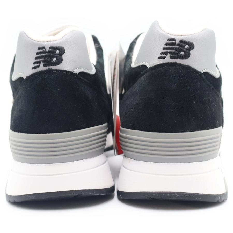New Balance（ニューバランス） M1400BKJ スウェード ローカット