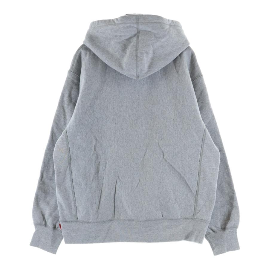 Supreme（シュプリーム） 20AW Cross Box Logo Hooded Sweatshirt